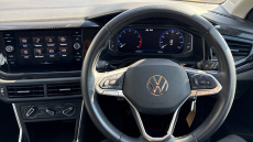 Volkswagen Polo 1.0 TSI Life 5dr Petrol Hatchback